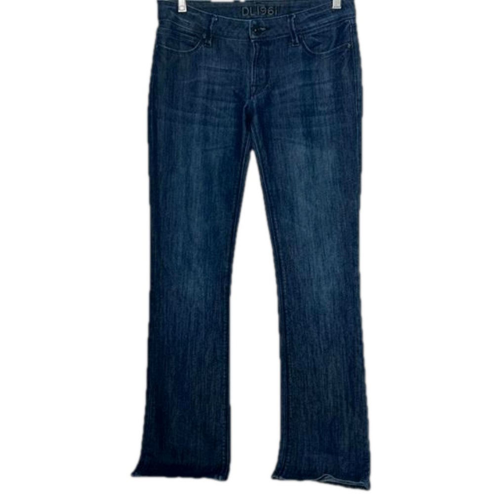 DL1961 Blue Jeans
